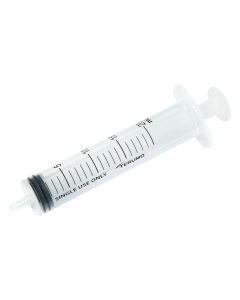 Siringhe senza ago Terumo 20 ml - Luer Slip eccentrico - sterili confezione 50 pezzi