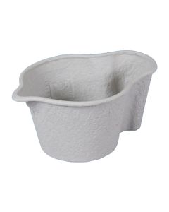 CARAFFA DI CARTA MONOUSO 1,5 l conf. 150 pezzi