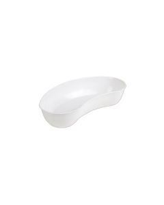 BACINELLA RENIFORME IN PLASTICA155x75 mm 