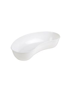 BACINELLA RENIFORME IN PLASTICA 205X100 mm 