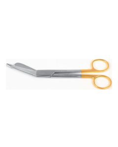 FORBICI LISTER IN TUGSTENO 18 cm Gima