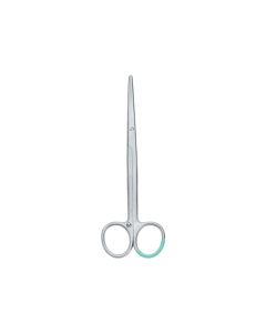 FORBICI METZENBAUM MONOUSO STERILI punte smusse curve misura 14,5 cm conf. 25 pezzi