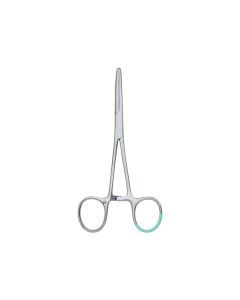 PINZA PEAN ANATOMICA MONOUSO STERILE retta misura 14 cm conf. 25 pezzi