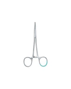 PINZA HALSTED MOSQUITO ANATOMICA MONOUSO STERILE curva misura 12,5 cm conf. 25 pezzi