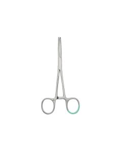 PINZA COCHER PER TESSUTI MONOUSO STERILE retta misura 14 cm conf. 25 pezzi