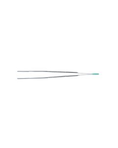 PINZA CHIRURGICA DEBAKEY MONOUSO STERILE retta 15,5 cm conf. 25 pezzi