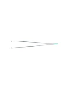 PINZA CHIRURGICA ADSON PER TESSUTI MONOUSO STERILE retta 12 cm conf. 25 pezzi