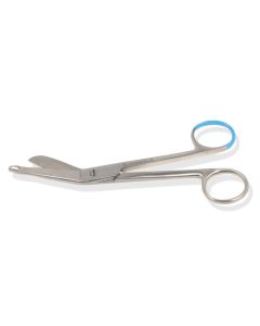 FORBICI LIESTER MONOUSO STERILI 16 cm conf. 25 pezzi