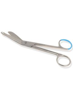FORBICI LIESTER MONOUSO STERILI 18 cm conf. 25 pezzi