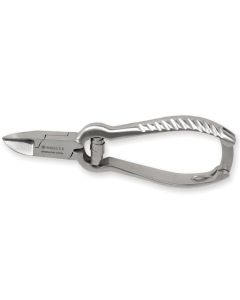 TRONCHESINO PER ESTETICA misura 14 cm con molla