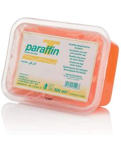 Paraffina bassofondente per trattamenti 1 kg-Xanitalia
