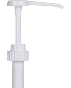 Pompa dosatrice da 30 ml per taniche da 5 litri Interchem Pump 30