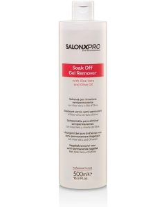 Solvente soak off 500 ml Xanitalia
