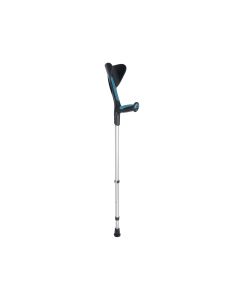 STAMPELLE ADVANCE colore turchese/nero 