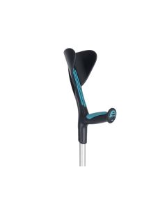 STAMPELLE ADVANCE colore turchese/nero 