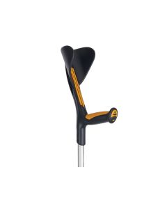 STAMPELLE ADVANCE colore arancione/nero 