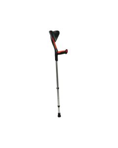 STAMPELLE ADVANCE colore rosso/nero 