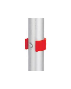 STAMPELLE TIKI PER BAMBINI colore rosso/blu 