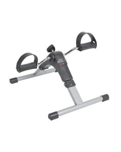 Pedaliera pieghevole con display per riabilitazione-Gima