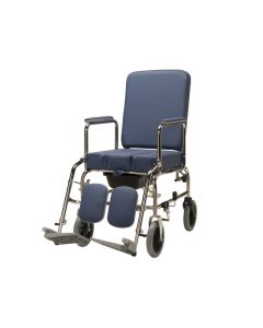 SEDIA A ROTELLE COMODA ELITE 200 -  seduta 43 cm 
