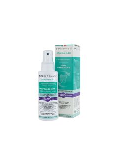 Spray parodontale clorexidina 0,2% 100 ml Dermarays Effective 2.0