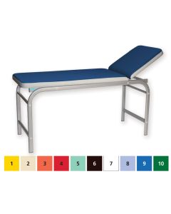 LETTINO DA VISITA KING PLUS colore a scelta