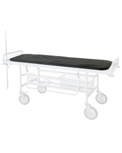 MATERASSO IGNIFUGO 182 x 64 ALTEZZA 4 CM