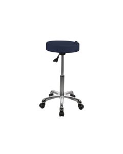 SGABELLO blu scuro