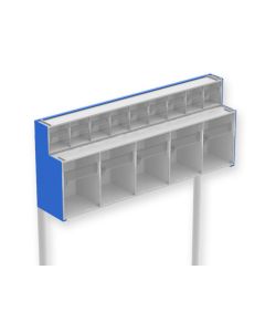 CASSETTIERA SUPERIORE per codice 45660