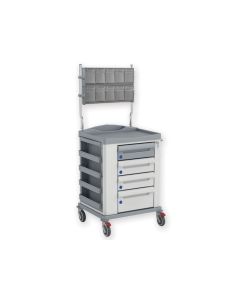 CARRELLO MEDICAZIONE KS small