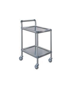 CARRELLO MEDICAZIONE PLUS