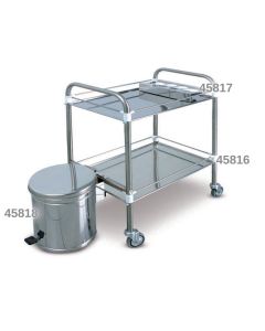 SET SPONDE per codice 45809, 45811, 45813