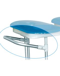MANIGLIA per carrello per codici 45905-6