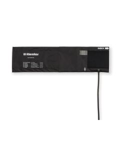 Bracciale riester 1 tubo-Sfigmomanometro per pressione-Gima