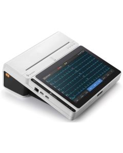 Tablet con stampante NEO ECG T180-Gima