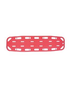 Tavola spinale pediatrica radiotrasparente 136x35x5 cm Gima