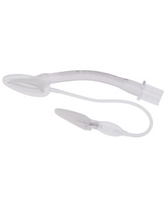 Maschera Laringea Monouso PVC N.2 Sterile latex free conf. 50 pz Gima
