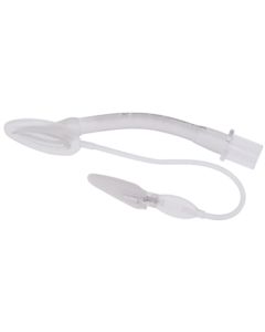 Maschera Laringea Monouso PVC N.5 Sterile latex free conf. 50 pz Gima