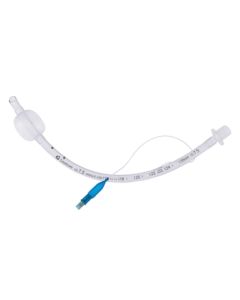 Tubi Endotracheali 20,5 cm MedixPro PVC Ø4,0 mm con Cuffia Sterili conf. 100 pz