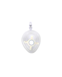 MASCHERINA MONOUSO PER ANESTESITA N. 0 - neonato sterile