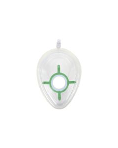 MASCHERINA MONOUSO PER ANESTESITA N. 4 - adulto sterile