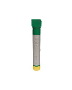 Manico laringoscopio monouso F.O. LED RTU pediatrico 145 kLux