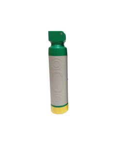 Manico laringoscopio monouso F.O. LED RTU 145 Klux adulti