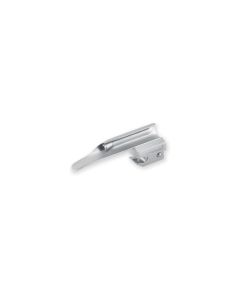 Lame fibre ottiche per neonati GIMA Green Maxlite Miller N° 0