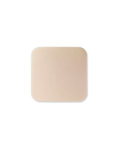 Hypor foam pad medicazione sterile 10x10 cm conf.10 pezzi