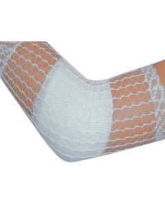 Rete tubolare elastica, latex free, braccio e spalla calibro C conf. 1 pezzo