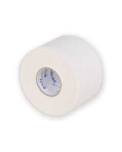 Strappal tape sportivo bsn, 10x4 cm conf. 25 pezzi