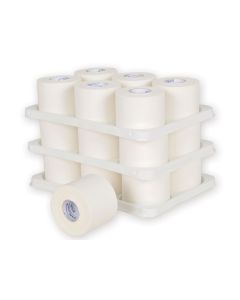 Strappal tape sportivo bsn, 10x5 cm conf. 18 pezzi