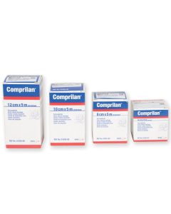 Benda compressiva elastica compriland, 5m x 6cm, conf. 1 pezzo