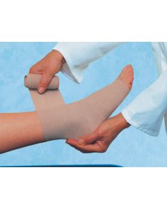 Benda compressiva elastica compriland, 5m x 8cm, conf. 1 pezzo
